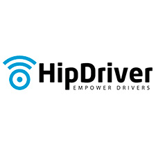 logo HipDriver empower drivers