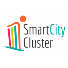 logo SmartCity Cluster